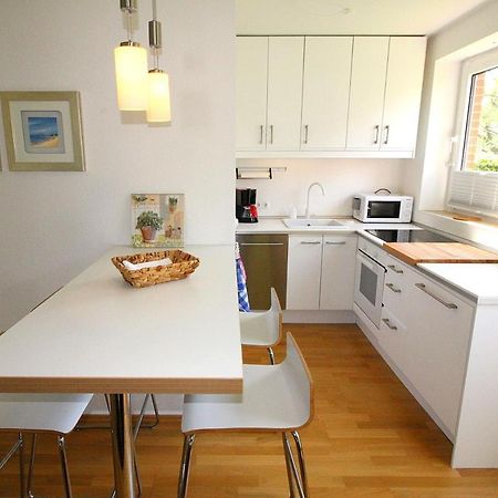 Apartmentvermittlung Mehr Als Meer - Objekt 11 Timmendorfer Strand Εξωτερικό φωτογραφία