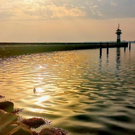 Apartmentvermittlung Mehr Als Meer - Objekt 11 Timmendorfer Strand Εξωτερικό φωτογραφία