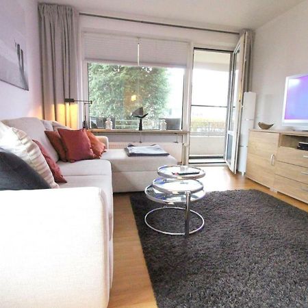 Apartmentvermittlung Mehr Als Meer - Objekt 11 Timmendorfer Strand Εξωτερικό φωτογραφία