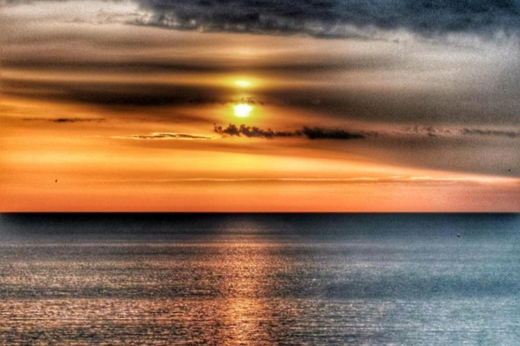 Apartmentvermittlung Mehr Als Meer - Objekt 11 Timmendorfer Strand Εξωτερικό φωτογραφία