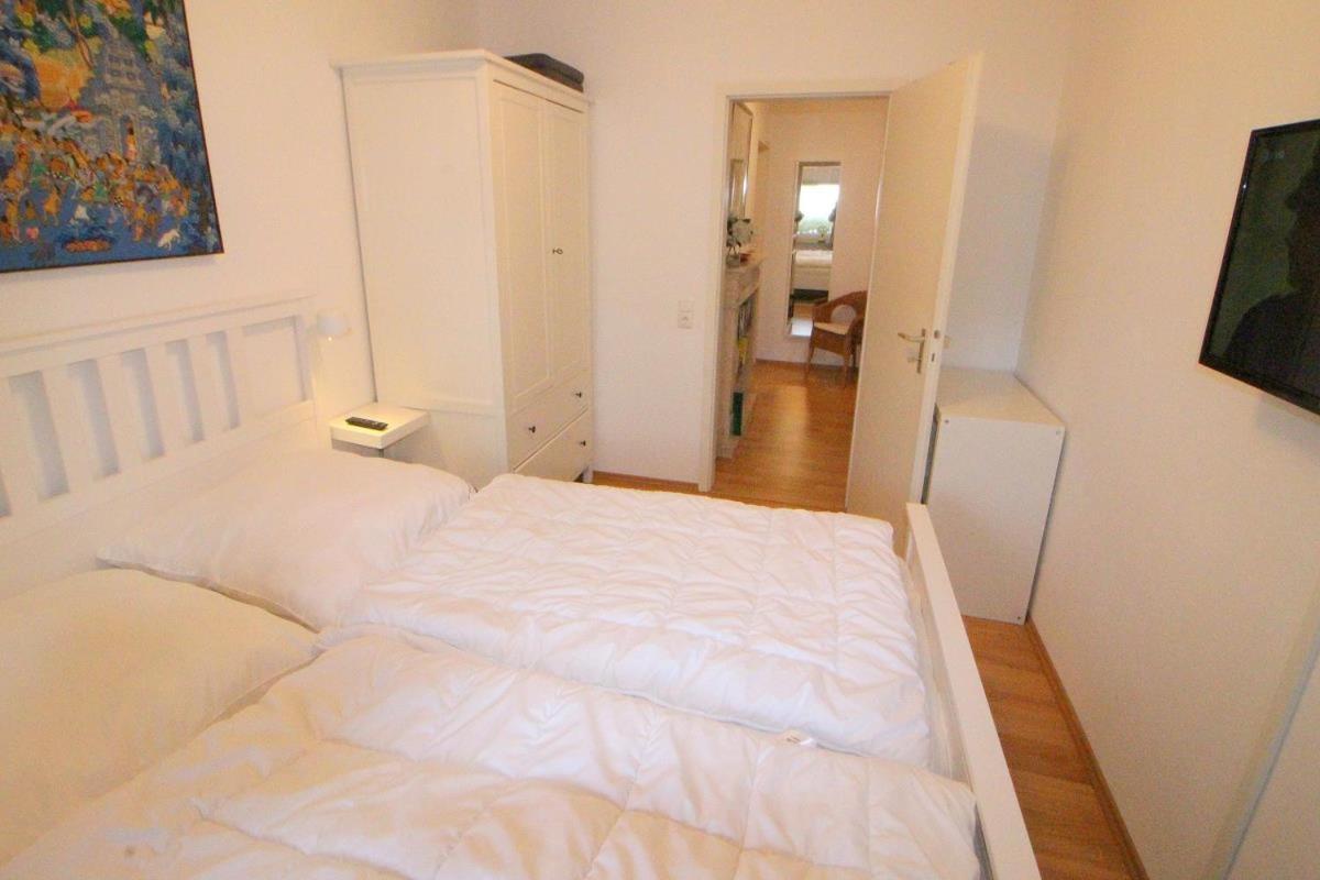 Apartmentvermittlung Mehr Als Meer - Objekt 11 Timmendorfer Strand Εξωτερικό φωτογραφία