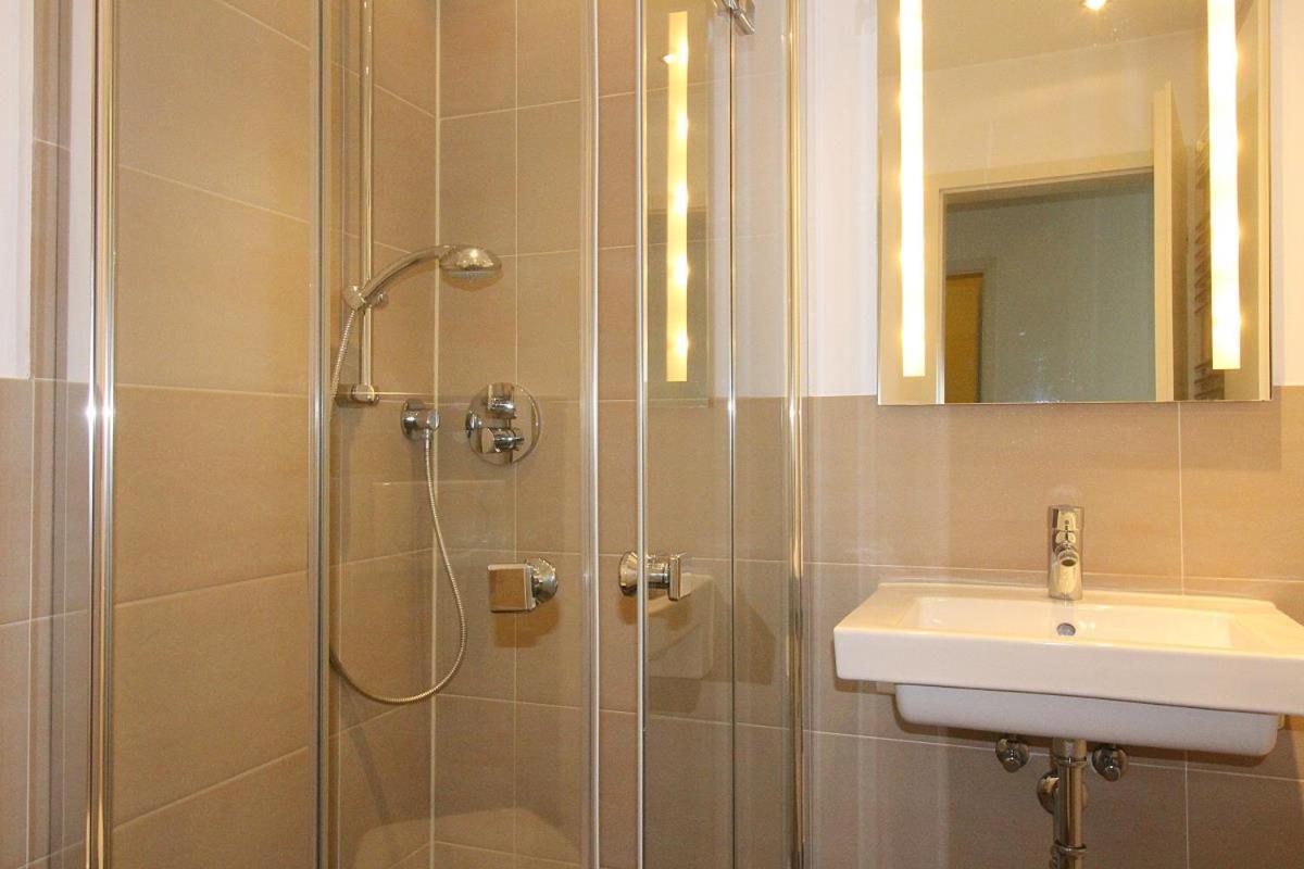 Apartmentvermittlung Mehr Als Meer - Objekt 11 Timmendorfer Strand Εξωτερικό φωτογραφία