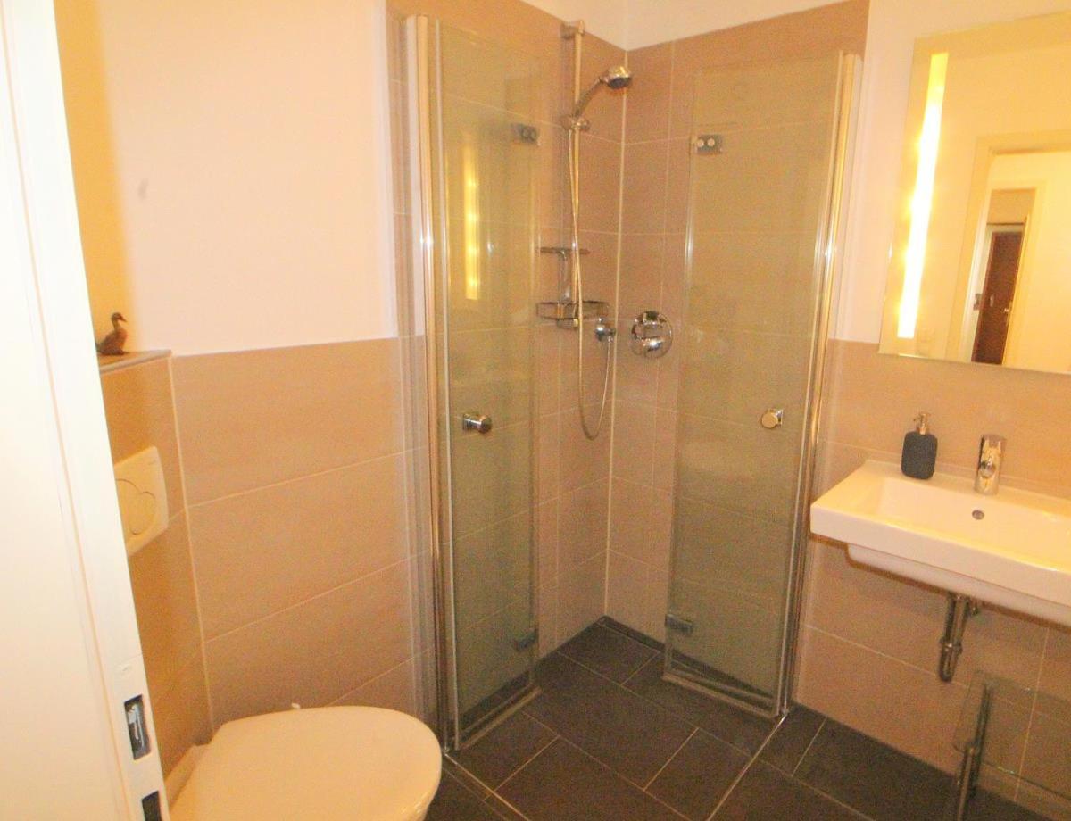 Apartmentvermittlung Mehr Als Meer - Objekt 11 Timmendorfer Strand Εξωτερικό φωτογραφία